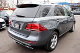 Used 2018 Mercedes-Benz GLE 350 4MATIC image 5