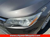 Used 2017 Toyota Camry LE image 2