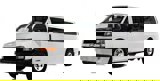 Used 2004 Chevrolet Express 3500 Extended Passenger w/ LS Preferred Equipment Group image 2