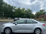 Used 2022 Toyota Corolla LE w/ Carpet Mat Package (TMS) image 2