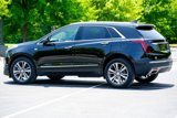 Used 2020 Cadillac XT5 Premium Luxury image 4