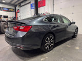 Used 2021 Chevrolet Malibu RS image 3