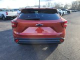 Used 2024 Chevrolet Trax RS w/ Driver Confidence Package image 4