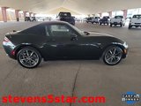 Used 2020 MAZDA MX-5 Miata RF Grand Touring image 6