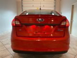 Used 2013 Ford Fiesta SE image 4