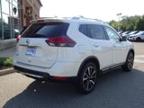 Used 2018 Nissan Rogue SL image 4