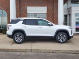 New 2025 Chevrolet Equinox LT w/ Convenience Package II image 4