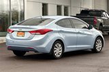 Used 2012 Hyundai Elantra GLS w/ Comfort Pkg 2 image 4