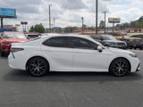 Used 2021 Toyota Camry SE image 4