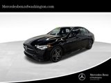 Used 2024 Mercedes-Benz C 300 4MATIC Sedan image 1