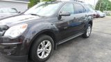 Used 2013 Chevrolet Equinox LT w/ Driver Convenience Package image 3