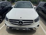 Used 2021 Mercedes-Benz GLC 300 image 2