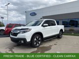 Used 2020 Honda Ridgeline RTL image 5