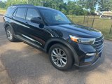 Used 2021 Ford Explorer XLT w/ Equipment Group 202A image 2