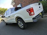 Used 2017 Ford F150 XLT w/ Equipment Group 301A Mid image 3