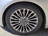 Used 2018 Ford Fusion Titanium image 5