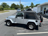 Used 2005 Jeep Wrangler Unlimited image 6