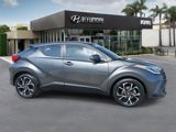 Used 2022 Toyota C-HR XLE image 2