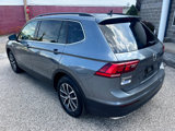 Used 2019 Volkswagen Tiguan SE w/ Panoramic Sunroof Package image 6