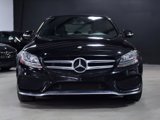 Used 2015 Mercedes-Benz C 300 4MATIC Sedan w/ Sport Package image 2