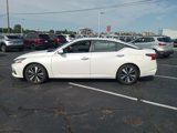 Used 2022 Nissan Altima 2.5 SV image 4
