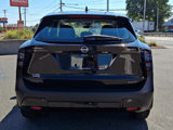Certified 2025 Nissan Kicks S image 5