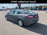 Used 2016 Ford Fusion Energi SE image 3