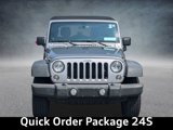 Used 2014 Jeep Wrangler Unlimited Sport w/ Quick Order Package 24S image 2
