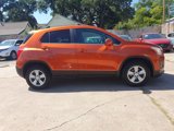Used 2016 Chevrolet Trax LT w/ LPO, Cargo Package image 5