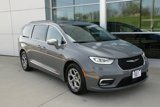 Used 2022 Chrysler Pacifica Limited image 2