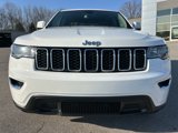 Used 2022 Jeep Grand Cherokee Laredo E image 2