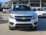 Used 2018 Chevrolet Colorado W/T image 2