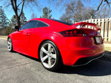 Used 2012 Audi TT RS image 6