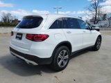 Used 2022 Mercedes-Benz GLC 300 image 5