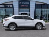New 2025 Buick Envista Preferred w/ Convenience I Package image 5