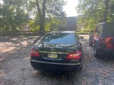 Used 2010 Mercedes-Benz E 350 4MATIC Sedan image 3