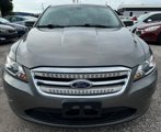 Used 2011 Ford Taurus SEL w/ 201A Rapid Spec Order Code image 2