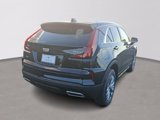 New 2025 Cadillac XT4 Premium Luxury w/ Technology Package image 4