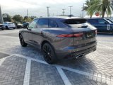 Certified 2021 Jaguar F-PACE R-Dynamic S image 3