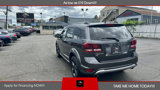 Used 2019 Dodge Journey Crossroad image 3