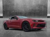 Used 2018 Chevrolet Camaro LT image 3