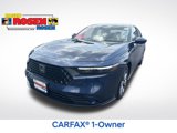 Certified 2024 Honda Accord EX image 1