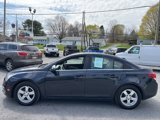 Used 2016 Chevrolet Cruze LT w/ Technology Package image 4