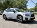 Used 2019 Subaru Crosstrek 2.0i w/ Eyesight System image 2