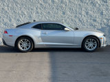 Used 2014 Chevrolet Camaro LT image 5