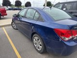 Used 2013 Chevrolet Cruze LS image 4