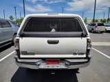 Used 2013 Toyota Tacoma 4x4 Double Cab image 5