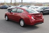Used 2019 Nissan Versa SV image 5