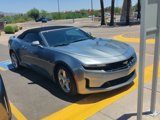 Used 2020 Chevrolet Camaro LT image 2