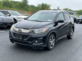 Used 2022 Honda HR-V EX image 3